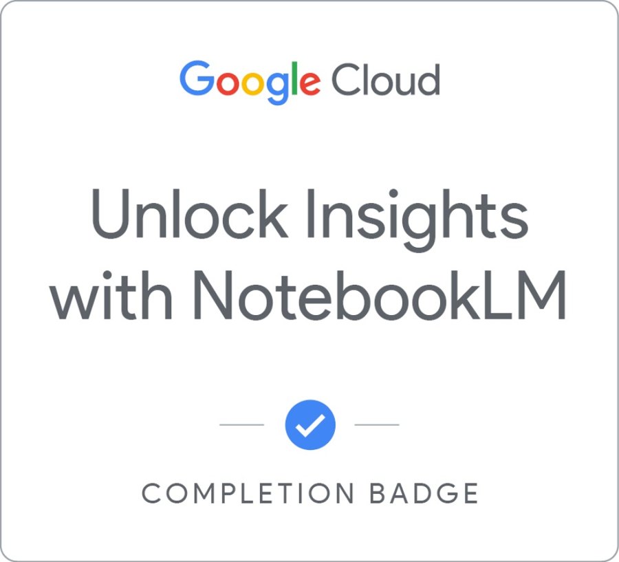 Unlock Insights with NotebookLM